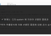 수입통관과 통관절차특례-17