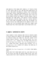 홈플러스 기업분석과 SWOT분석/홈플러스 한국시장 마케팅전략,경영전략분석/ 홈플러스 성공요인과 시사점분석-6