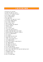 쌍용자동차자기소개서+면접기출문제,쌍용자동차(하반기신입사원)자소서,쌍용자동차합격자기소개서,쌍용자동차자소서항목,면접예상질문-5