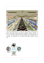 ZARA 자라 기업분석과 마케팅 SWOT,STP,4P전략분석/ ZARA 한국진출 성공전략분석/ ZARA 향후전략제안-14