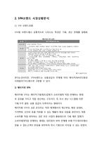 유니클로 기업분석/ 유니클로 한국시장 마케팅 성공사례분석/ 유니클로 문제점과 미래전략분석-5