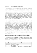 현대사회에서 숲 유치원이 등장하게 된 배경은 무엇이며, 본인이 숲 유치원의 교사가 된다면 유아들과 어떠한 하루 일과를 보낼 것인지를 제시하시오-3