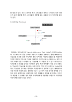 [블랙야크 해외진출 마케팅전략 기획안] 블랙야크 브랜드분석과 해외진출 마케팅 SWOT,STP,4P전략분석과 블랙야크 미래시사점-18