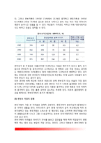 [편부모가정] 편부모가정의 정의(개념)와 현황, 편부모가정(한부모가정)의 자녀문제, 편부모가정(한부모가정)에 대한 지원-3