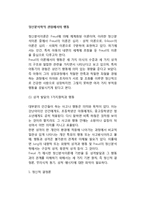 (인간행동) 정신분석학적 관점에서의 행동(정신분석이론에서의 인간행동)-2