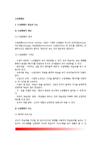 [수업매체론] 수업매체의 개념과 기능, 수업매체 종류(유형)-2