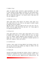 [수업매체론] 수업매체의 개념과 기능, 수업매체 종류(유형)-4