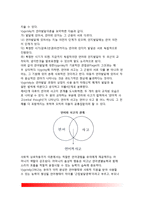 [언어발달이론] 언어습득이론 - 행동주의이론(학습이론), 천성적 이론, 상호작용이론-10