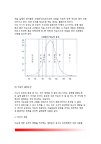 [지능발달] 지능의 정의(개념), 지능의 구조(2요인론, 군집요인분석론, 3차원적 지능구조론), 지능의 측정, 지능의 결정요인(유전과 환경의 영향)-7