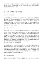 SONY 소니 기업상황분석과 SWOT분석/ 소니 기업위기상황분석/ 소니 위기극복전략 제안-12