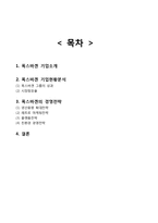 폭스바겐 기업분석과 폭스바겐 마케팅전략과 글로벌 경영전략 사례연구-2