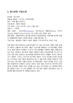 폭스바겐 기업분석과 폭스바겐 마케팅전략과 글로벌 경영전략 사례연구-3