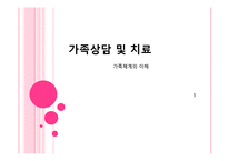 가족체계의이해(가족상담및치료, 가족하위체계, 가족항상성, 가족규칙, 가족신화, 가족신화예시, 가족의사소통) PPT-1