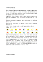 카카오톡 기업분석과 SWOT분석및 카카오톡 성공사례와 마케팅믹스 7P전략분석/ 카카오톡 해외진출(미국) 마케팅사례분석과 카카오톡 미래전략제안-4