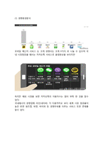 카카오톡 기업분석과 SWOT분석및 카카오톡 성공사례와 마케팅믹스 7P전략분석/ 카카오톡 해외진출(미국) 마케팅사례분석과 카카오톡 미래전략제안-7