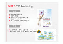 락앤락 기업분석과 락앤락 중국진출 마케팅 SWOT,STP,4P전략분석 PPT-13