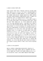 [도덕성발달이론] 피아제, 콜버그, 길라건(길리간)의 도덕성발달이론-6