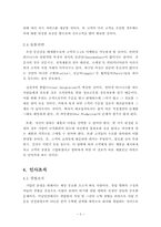 [사업계획서] 남성을위한 인터넷쇼핑몰 `미남닷컴` 사업계획서-7