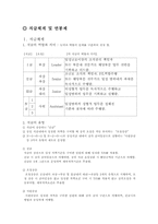 [인적자원관리](주)LG생활건강 평가제도와 직급체계 및 연봉제에 관한 보고서-12