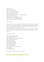 [외식산업경영론] 맥도날드 성공전략 분석-4