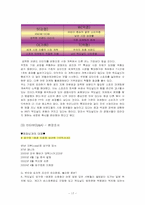 [외식산업경영론] 맥도날드 성공전략 분석-17