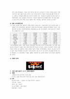 [국제마케팅] `본가춘천닭갈비` 일본진출전략-8