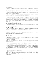 [국제마케팅] SK ZIC의 한국중심으로 중국시장에서 마케팅믹스전략-13