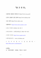 [국제마케팅] SK ZIC의 한국중심으로 중국시장에서 마케팅믹스전략-17