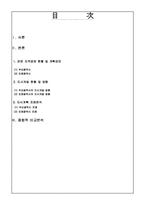 [부동산실무] 부산광역시와 인천광역시의 도시계획 조례비교-2