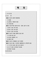 posco 포스코의 경영혁신-1
