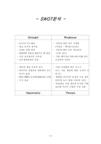 [매체경영] YTN 경영전략분석-6