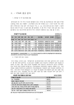 [매체경영] YTN 경영전략분석-12