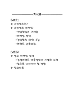 [마케팅전략] 스타벅스 마케팅-1