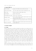 [비교경영론] 모토로라와 노키아의 비교연구론-8