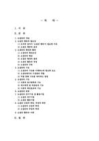 [조직행태론] 소집단행동의 이해-2