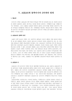[국제무역] FTA with ASEAN-9