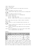 [국제마케팅사례] 코카콜라와 펩시콜라의 글로벌마케팅사례연구-7