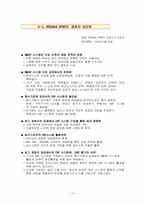 [erp] ㈜SSAKA SPORTS의 SMERP시스템 활용분석-10