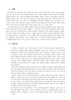 [경영학] 월마트코리아 경영전략-3