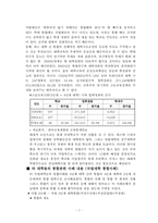 [조직구조론] 충북대, 충남대 대학통합 분석-7