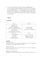 [국제마케팅] 아웃백스테이크 사례분석-2