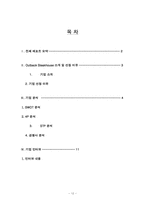[국제마케팅] 아웃백스테이크 사례분석-12
