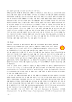 영국문화와 기업분석-6
