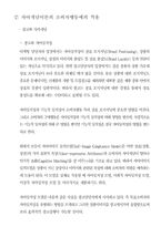 [소비자행동론] 개성과 소비자행동의 이해-9