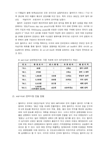 월마트 분석 레포트-3