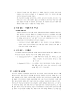 [소비자행동] 프리챌의 실패와 싸이월드의 성공사례- 소비자행동론적 관점에서-7