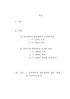 [경영비교분석] 동아제약 `박카스`와 광동제약 `비타500`비교분석-8