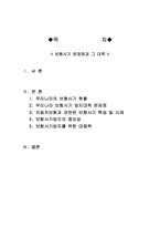 [보험사기] 보험사기 문제점과 그 대책-2