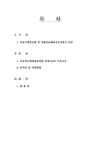 [자동차보험론] 자동차손해배상보장제도의 개선방향-2