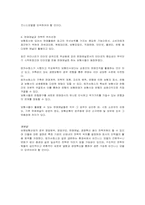 손해보험의 전략적위치선정 - 일상적전략과 변환적전략-5